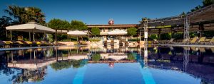 Avalon Thessaloniki Airport Hotel, Pool In Thessaloniki, Πισίνα στη Θεσσαλονίκη